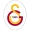 Blason de Galatasaray