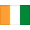 Ivory Coast crest