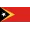 Timor-Leste crest