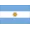 Blason de Argentina