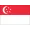 Singapore crest