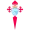 Celta Vigo B crest
