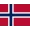 Blason de Norway
