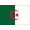 Blason de Algeria