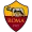 Blason de AS Roma