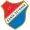Ostrava B crest