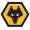 Wolves crest